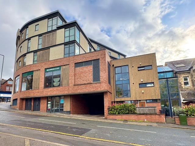 Apartment for rent in Meanwood, West Yorkshire