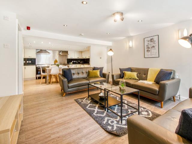 Room for rent in Meanwood, West Yorkshire