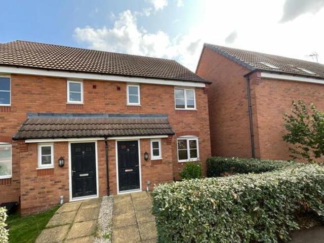 House for sale in Market Harborough, Harborough