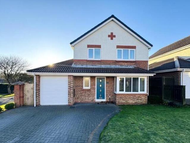 House for sale in Peterlee