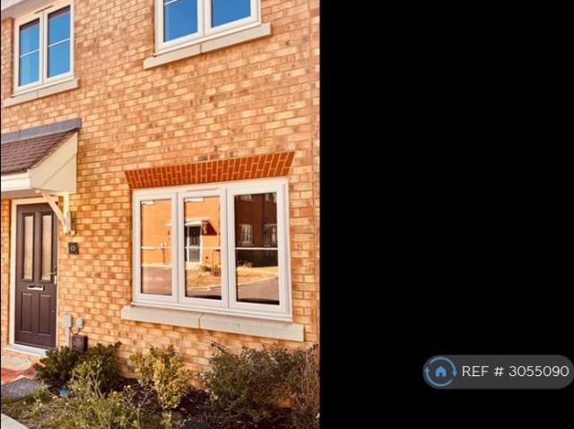 House for rent in Peachcroft, Vale of White Horse