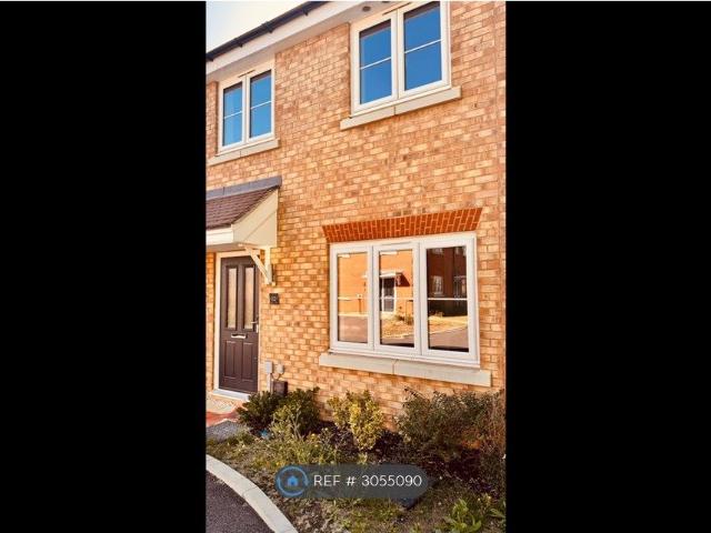 House for rent in Peachcroft, Vale of White Horse