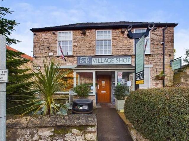 House for sale in Barwick in Elmet and Scholes, Barwick In Elmet