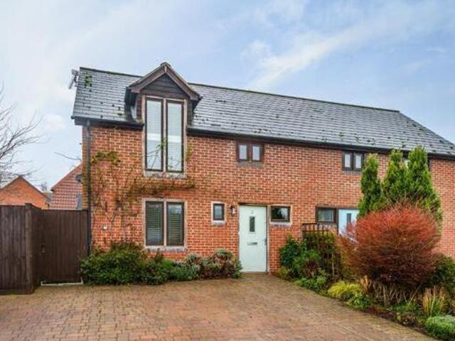 House for rent in Priest Down, Hampshire