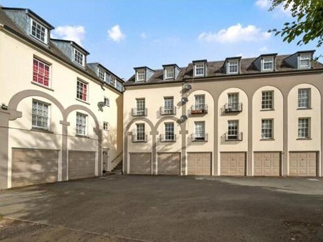 House for sale in Monmouth, Wales
