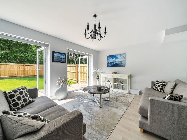 House for rent in North Wroughton, Swindon