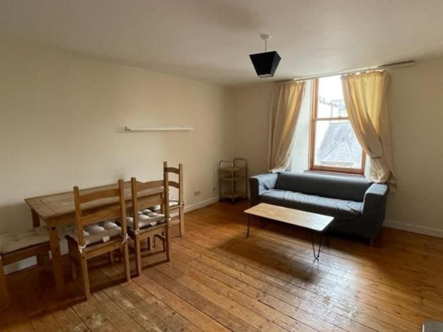 Apartment for rent in Abbeyhill, City of Edinburgh