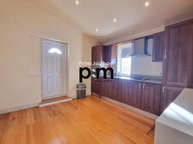 Apartment for rent in London Borough of Barnet, Greater London