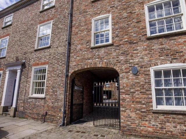 House for rent in The Groves, York