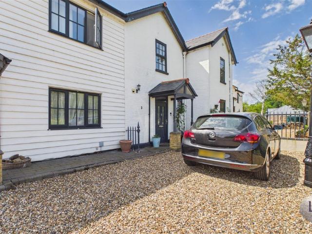 House for rent in Epping, Essex