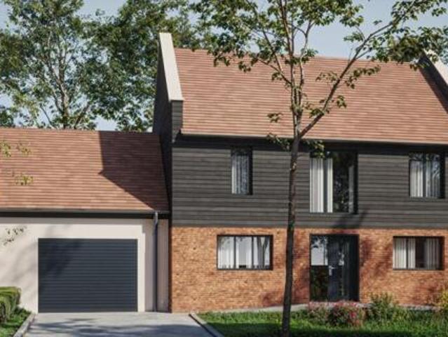 House for sale in Lower Bullingham