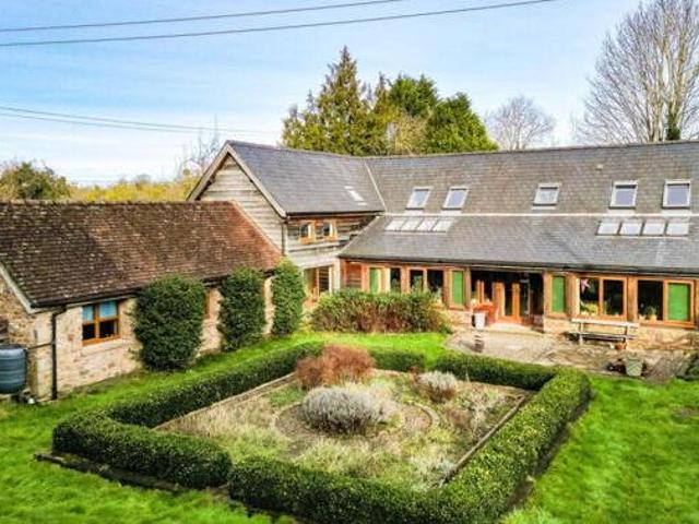 House for sale in Ledbury
