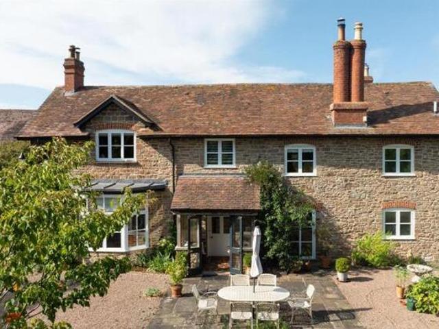 House for sale in Ledbury
