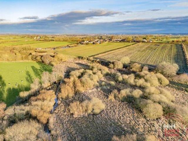 House for sale in England