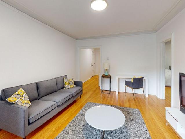 Apartment for rent in St. Leonard's, Quebec