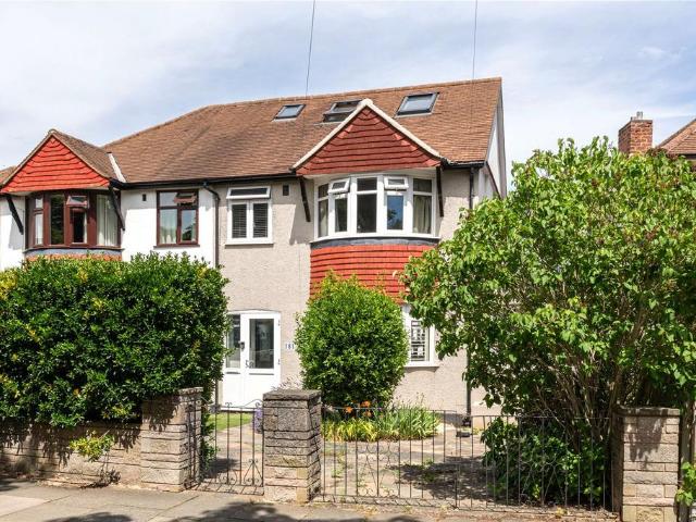 House for rent in London Borough of Merton, Greater London