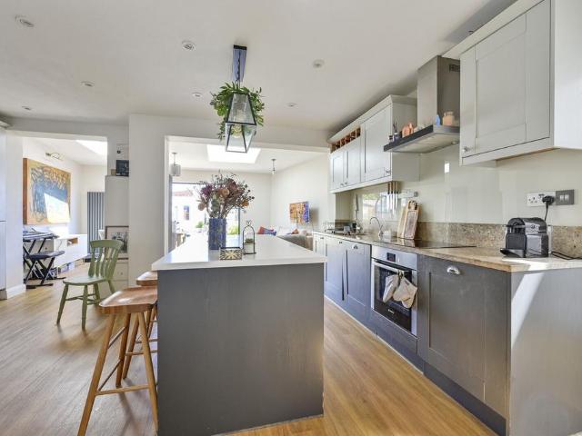 House for rent in London Borough of Merton, Greater London