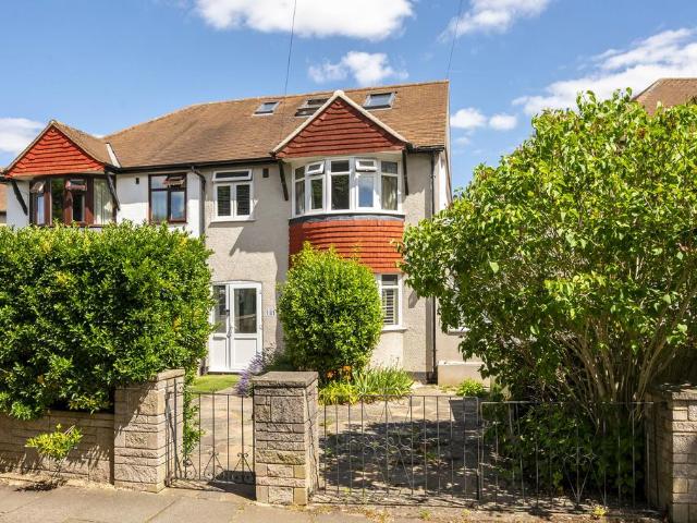 House for rent in London Borough of Merton, Greater London