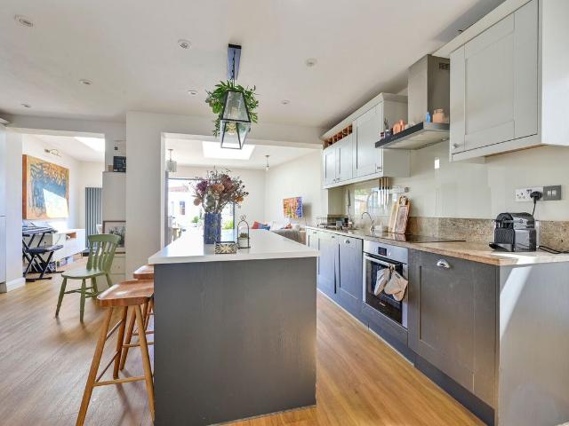 House for rent in London Borough of Merton, Greater London