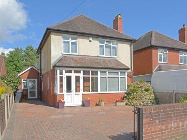 House for sale in Frankwell, Shropshire