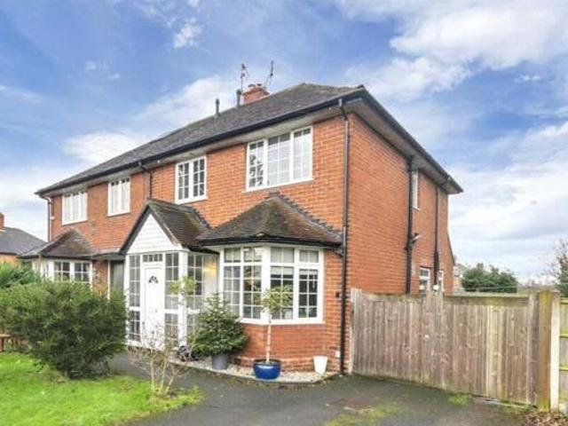 House for sale in Cherry Orchard, Shrewsbury