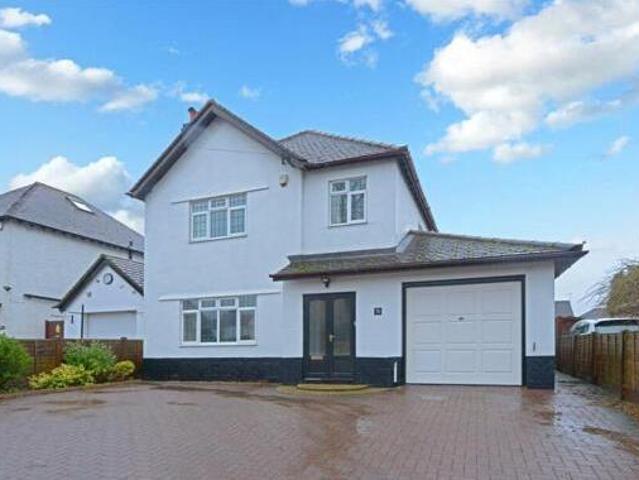 House for sale in Cherry Orchard, Frankwell