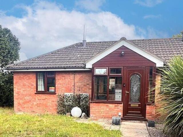 House for sale in Belvidere, Frankwell