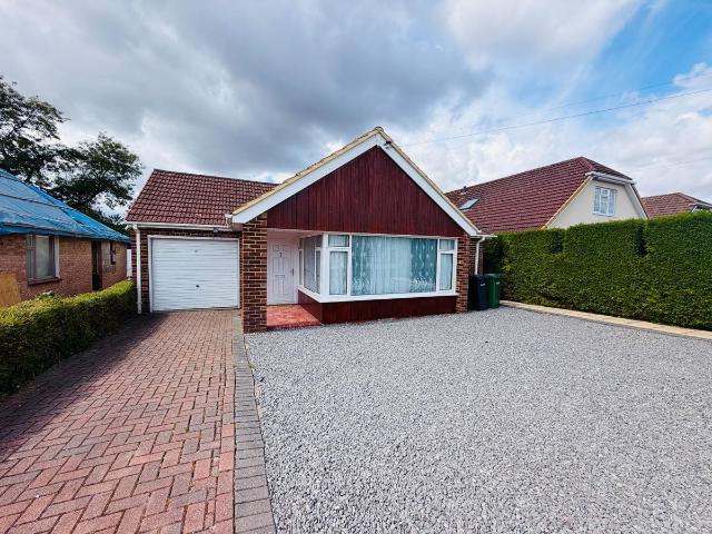 House for rent in Eastleigh, Helford