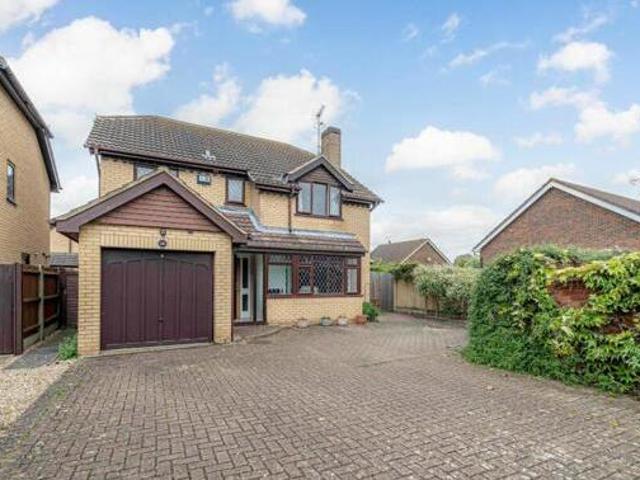 House for sale in Hales Place, The Bridge