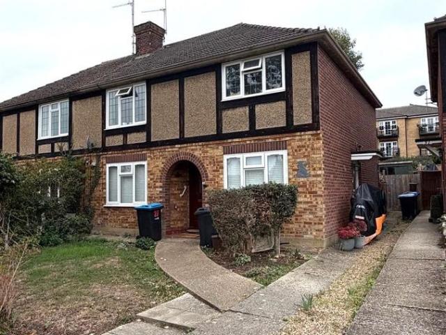 Apartment for rent in London Borough of Enfield, Greater London