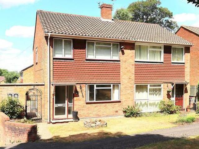 House for sale in Farnborough, Hampshire
