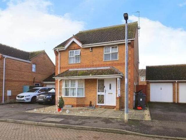 House for sale in Bedingfield, Suffolk