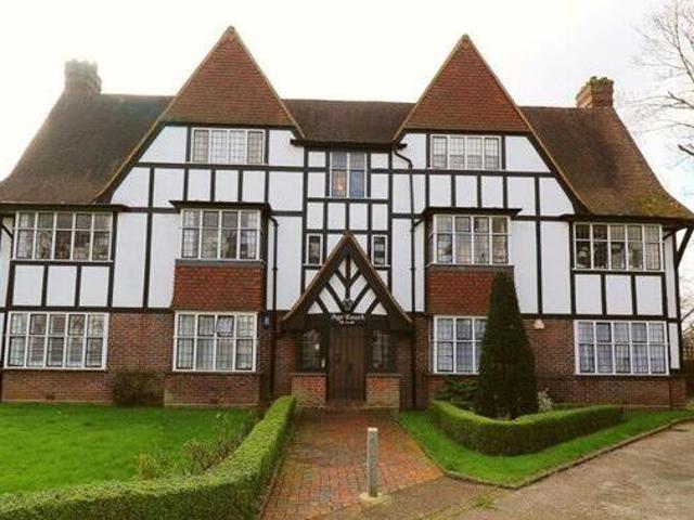 House for sale in Lyons, Greater London
