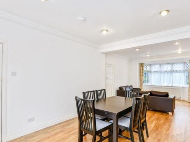 House for rent in Hanger Hill Garden Estate, Greater London