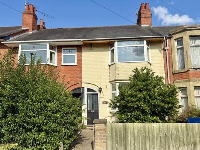 House for sale in Northampton, Northamptonshire