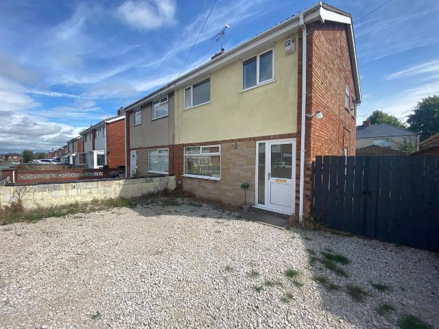 House for rent in Hammond Street