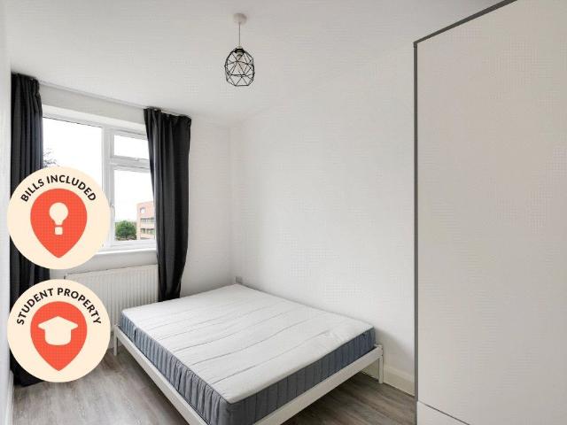 Apartment for rent in Feckenham, City Of Bristol