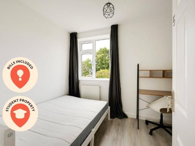 Apartment for rent in Feckenham, City Of Bristol