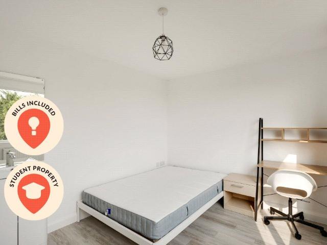 Apartment for rent in Feckenham, City Of Bristol