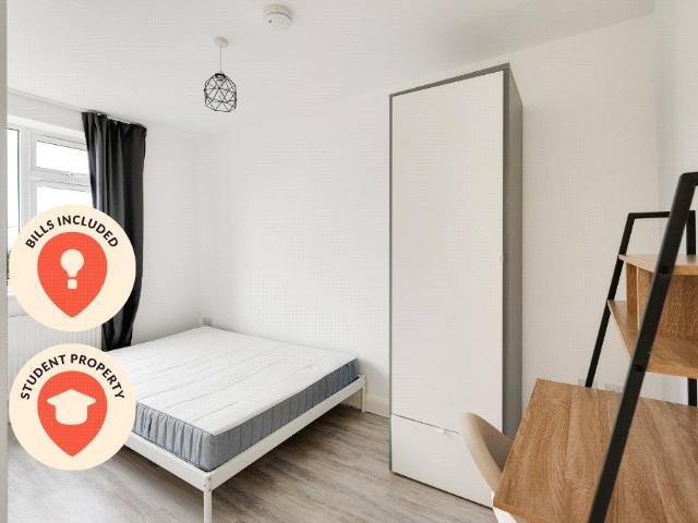Apartment for rent in Feckenham, City Of Bristol