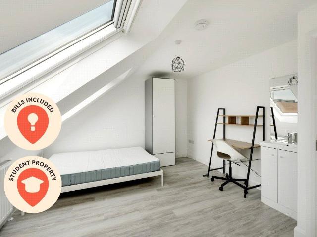 Apartment for rent in Feckenham, City Of Bristol