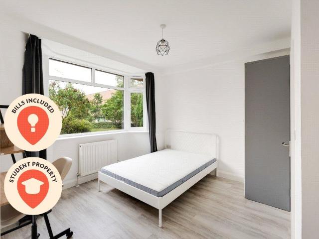 Apartment for rent in Feckenham, City Of Bristol