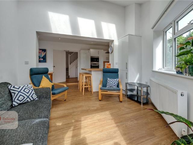 House for rent in Horfield, Bristol