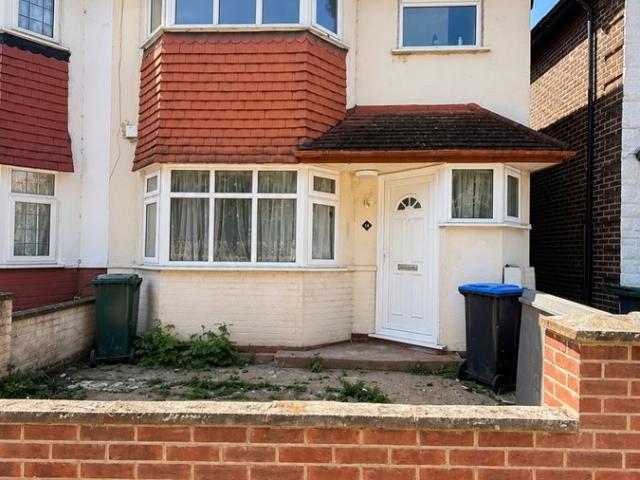 House for rent in Greater London