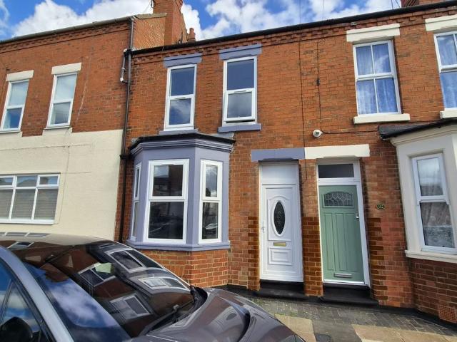 House for rent in Phippsville, Northampton
