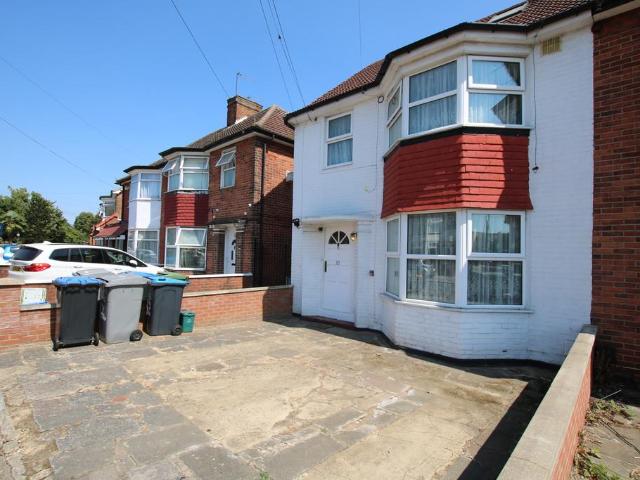 Apartment for rent in Greater London