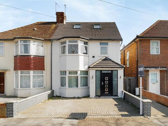 House for rent in Greater London