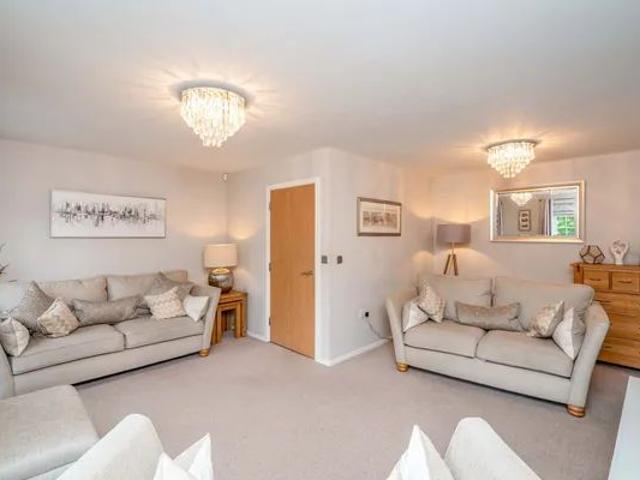 House for rent in Fairfield, Warrington