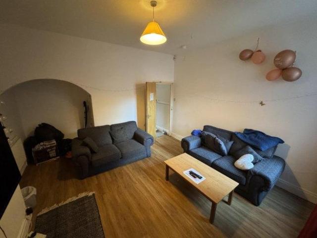 House for rent in Brayford, Lincolnshire