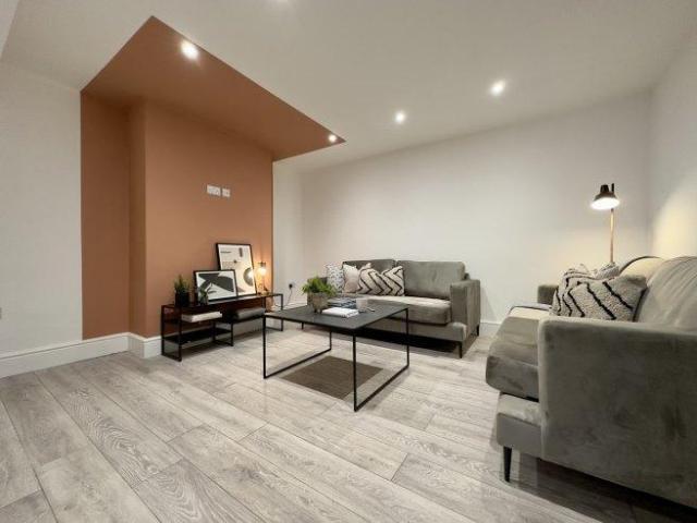 House for rent in New Boultham, Brayford